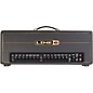 Line 6 DT50 HD 25/50W Guitar Amp Head Black thumbnail