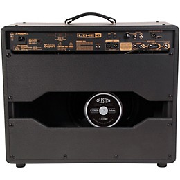 Line 6 DT50 112 25/50W 1x12 Guitar Combo Amp Black