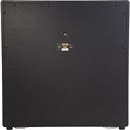 Line 6 DT50 412 4x12 Guitar Speaker Cabinet Black