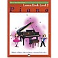 Alfred Alfred's Basic Piano Course Lesson Book Level 2 thumbnail
