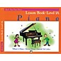 Alfred Alfred's Basic Piano Library Lesson Book Level 1A thumbnail
