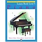 Alfred Alfred's Basic Piano Course Lesson Book Level 5 thumbnail