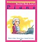 Alfred Alfred's Basic Piano Course Recital Book 4 thumbnail