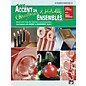 Alfred Accent on Christmas and Holiday Ensembles B-Flat Trumpet/Baritone T.C. thumbnail