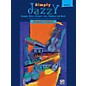 Alfred Simply Jazzy Book 1 Book 1 thumbnail