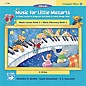 Alfred Music for Little Mozarts CD 2-Disk Sets for Lesson and Discovery Books Level 3 Level 3 thumbnail