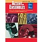 Alfred Accent on Ensembles Book 2 Conductor's Score thumbnail