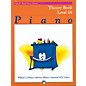 Alfred Alfred's Basic Piano Course Theory Book 1A thumbnail