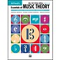 Alfred Essentials of Music Theory Book 2 Alto Clef (Viola) Edition Book 2 Alto Clef (Viola) Edition thumbnail