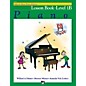Alfred Alfred's Basic Piano Course Lesson Book 1B Book 1B & CD thumbnail