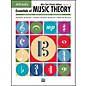 Alfred Essentials of Music Theory Book 3 Alto Clef (Viola) Edition Book 3 Alto Clef (Viola) Edition thumbnail