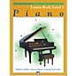 Alfred Alfred's Basic Piano Course Lesson Book Level 3 thumbnail