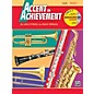 Alfred Accent on Achievement Book 2 Flute Book & CD thumbnail