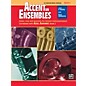 Alfred Accent on Ensembles Book 2 B-Flat Clarinet/Bass Clarinet thumbnail