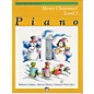 Alfred Alfred's Basic Piano Course Merry Christmas! Book 3 thumbnail