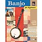 Alfred Banjo for Beginners Book & CD thumbnail