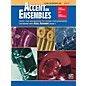 Alfred Accent on Ensembles Book 1 E-Flat Alto Sax Baritone Sax thumbnail
