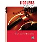 Alfred Fiddlers Philharmonic Encore! Violin Book thumbnail