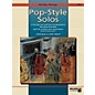 Alfred Strictly Strings Pop-Style Solos Violin Book Only thumbnail