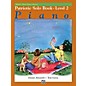 Alfred Alfred's Basic Piano Course Patriotic Solo Book 2 thumbnail