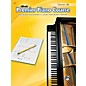 Alfred Premier Piano Course Theory Book 1B thumbnail