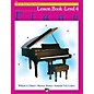 Alfred Alfred's Basic Piano Course Lesson Book Level 4 thumbnail