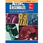 Alfred Accent on Ensembles Book 1 Percussion thumbnail