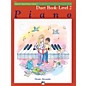 Alfred Alfred's Basic Piano Course Duet Book 2 thumbnail