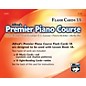 Alfred Premier Piano Course Flash Cards Level 1A thumbnail