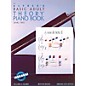 Alfred Alfred's Basic Adult Piano Course Theory Book 2 thumbnail