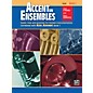 Alfred Accent on Ensembles Book 1 Oboe thumbnail