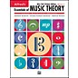 Alfred Essentials of Music Theory Book 1 Alto Clef (Viola) Edition Book 1 Alto Clef (Viola) Edition thumbnail