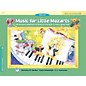 Alfred Music for Little Mozarts Music Recital Book 2 thumbnail