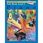 Alfred Alfred's Basic Piano Course Top Hits! Solo Book 5 thumbnail