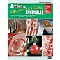 Alfred Accent on Christmas and Holiday Ensembles Trombone/Baritone B.C. thumbnail
