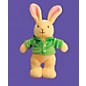 Alfred Music for Little Mozarts Plush Toy -- J. S. Bunny 5" tall (Level 2-4) thumbnail