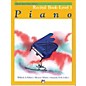 Alfred Alfred's Basic Piano Course Recital Book 3 thumbnail