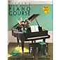 Alfred Alfred's Basic Adult Piano Course Lesson Book 2 Book 2 & CD thumbnail