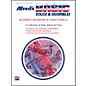 Alfred Alfred's Basic Solos and Ensembles Book 2 Percussion Snare Drum Bass Drum & Accessories thumbnail