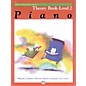 Alfred Alfred's Basic Piano Course Theory Book 2 thumbnail