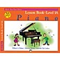 Alfred Alfred's Basic Piano Course Lesson Book 1A Book 1A & CD thumbnail