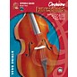 Alfred Orchestra Expressions Book Two Student Edition String Bass Book & CD 1 thumbnail