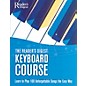 Alfred Reader's Digest Keyboard Course (Learn to Play 100 Unforgettable Songs the Easy Way) thumbnail