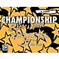 Alfred Championship Sports Pak B-Flat Clarinet thumbnail
