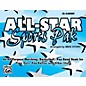 Alfred All-Star Sports Pak B-Flat Clarinet thumbnail
