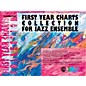Alfred First Year Charts Collection for Jazz Ensemble 1st Trombone thumbnail