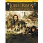 Alfred The Lord of the Rings Instrumental Solos Flute Book & CD thumbnail