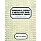 Alfred Exercises for Ensemble Drill Main Book thumbnail