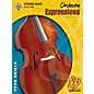 Alfred Orchestra Expressions Book One Student Edition String Bass Book & CD 1 thumbnail