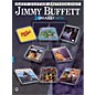 Alfred Jimmy Buffett Easy Guitar Anthology thumbnail